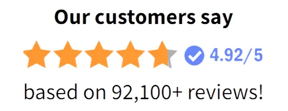 Neuro Memory 5 star ratings